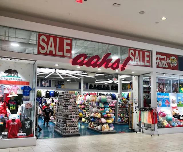 Aahs! The Ultimate Gift Store