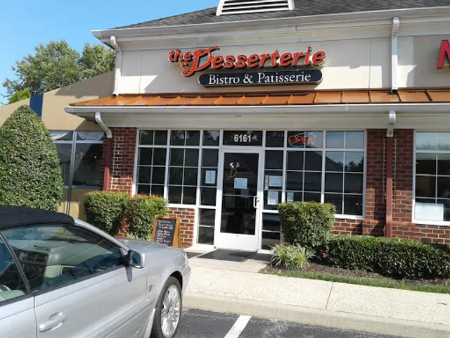 Annie Ruth's Wine Bar and Bistro