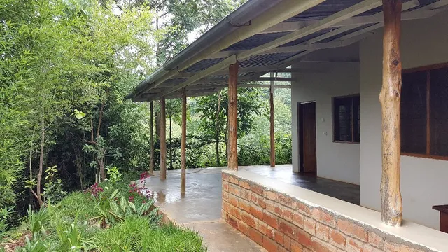 Milemeleni Lodge and Guesthouse