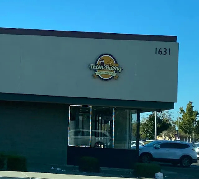 Thien Huong Sandwiches & Bakery