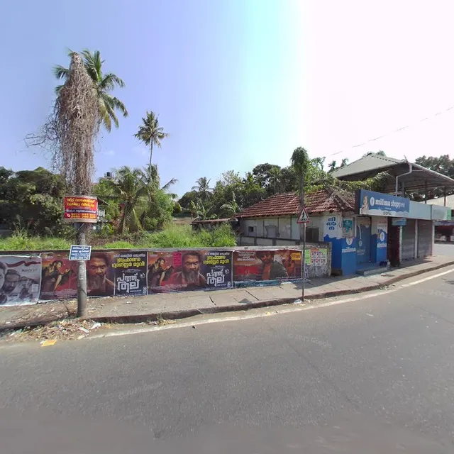 OYO Home 16669 Delightful 1BHK