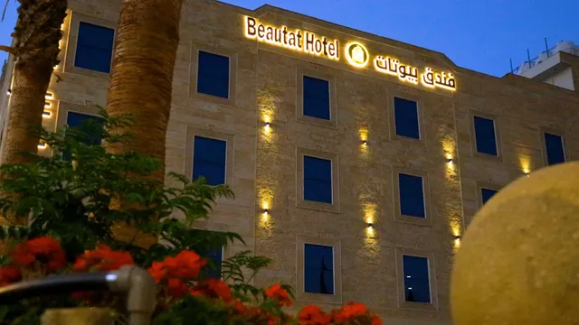 Beautat Hotel