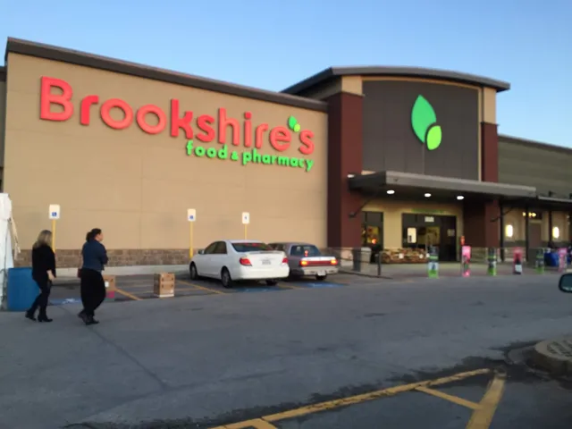 Brookshire's