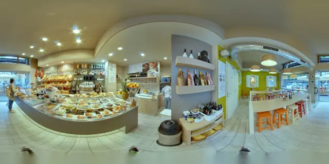 Bar Pasticceria La Maison