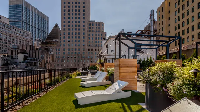 71 Broadway Apartments