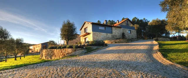 Hotel Rural Quinta do Medronheiro