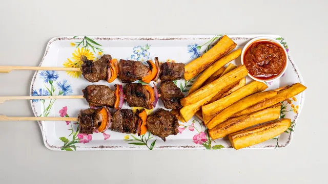 Happy Hour Deli & Bar