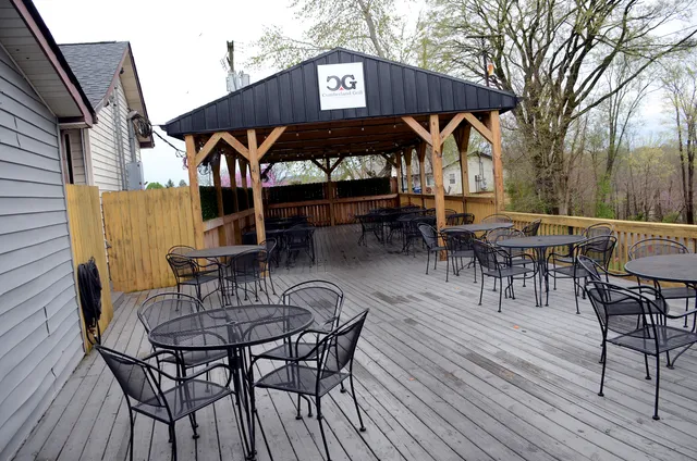 Cumberland Grill House