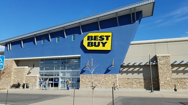 Best Buy