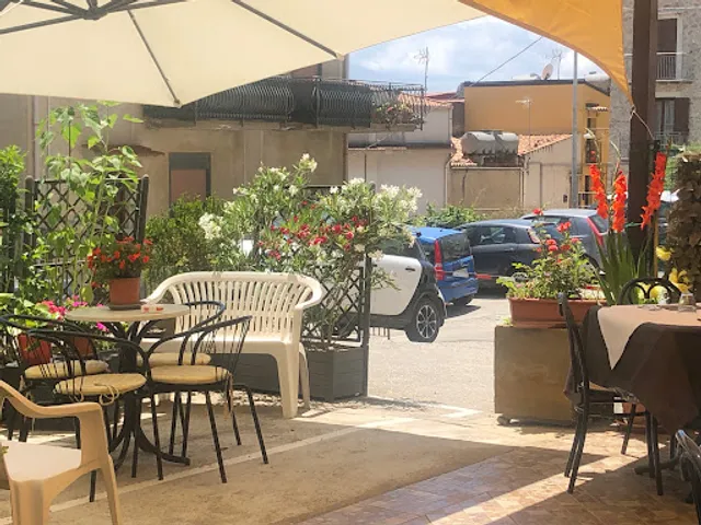 La Spiga D'Oro Food & Drink