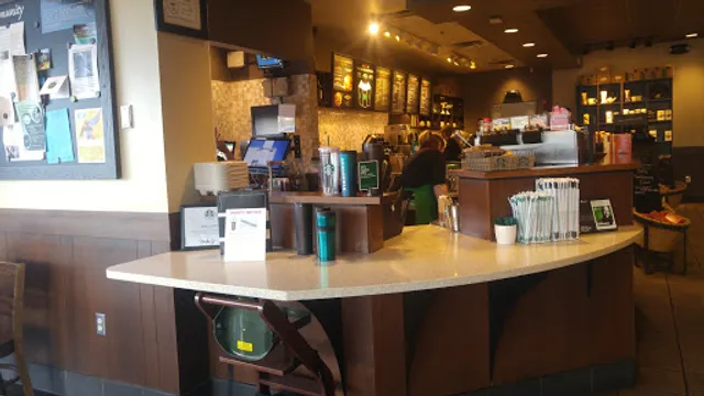 Starbucks