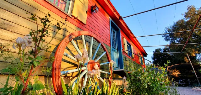 Hebergements séjours Les Logis de Bélavista