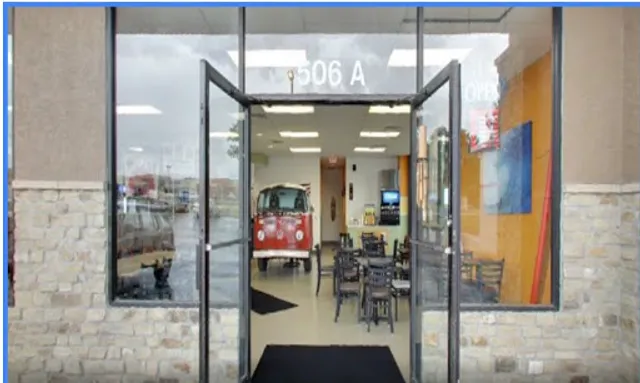 Longboards Wraps & Bowls