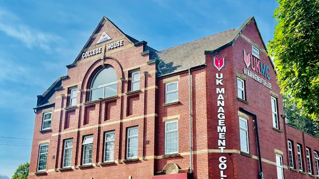 UK Management College, College House Campus