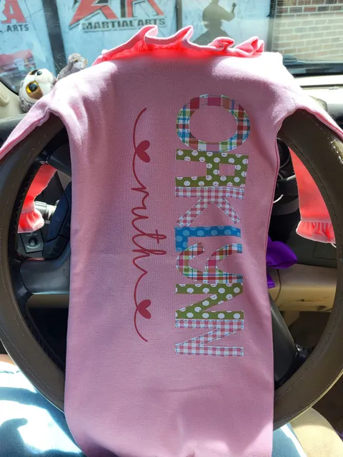 Some Things Fun Boutique