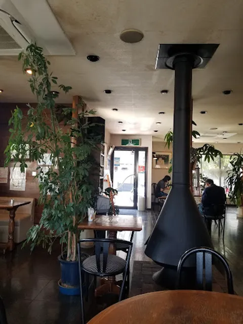 カフェテラス遊遊