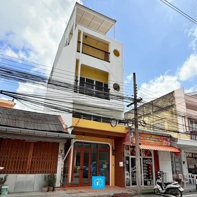 Laloon Guesthouse Hatyai