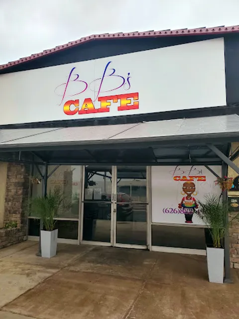 BB's Cafe