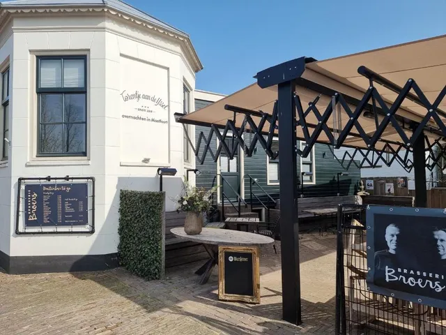 Torentje Aan De IJssel