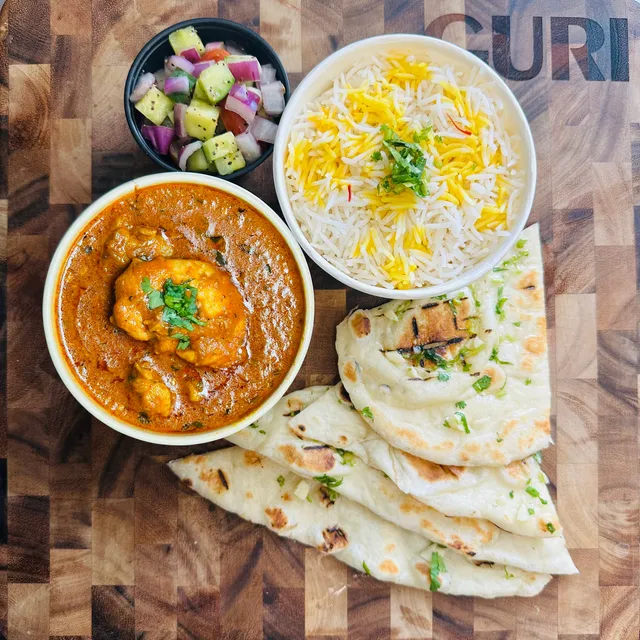 Desycan Indian Restaurant