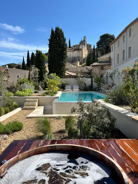 La Maison des Jardins