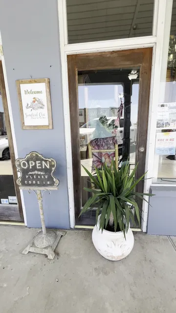 Songbird Chic, Decor For Your Nest