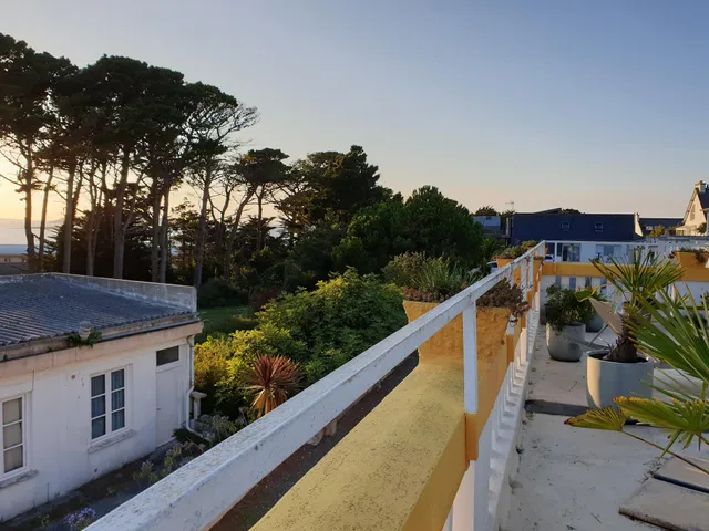 Résidence Saint-Yves