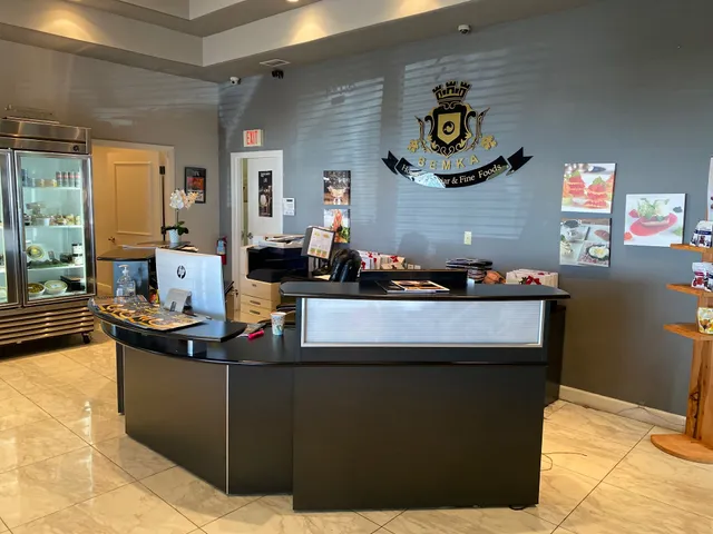 House of Caviar and Fine Foods