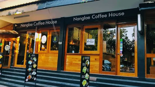 Nanglae Coffee House
