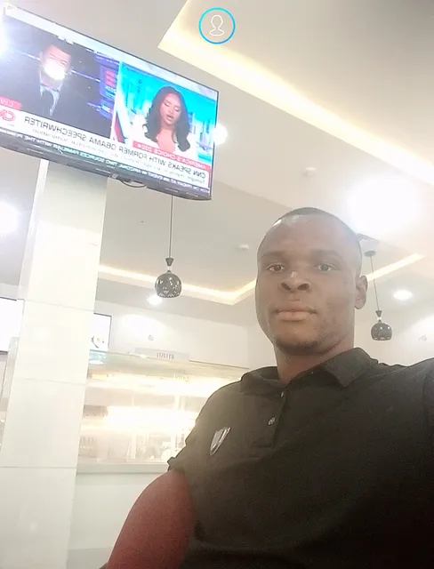 Three6ixty Rooftop Lounge