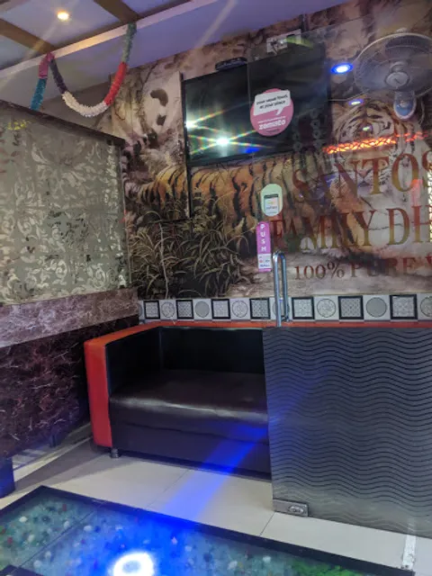 New Santosh Dhaba Ii