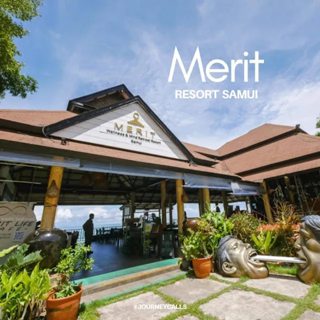 Merit life cafe&restuarant