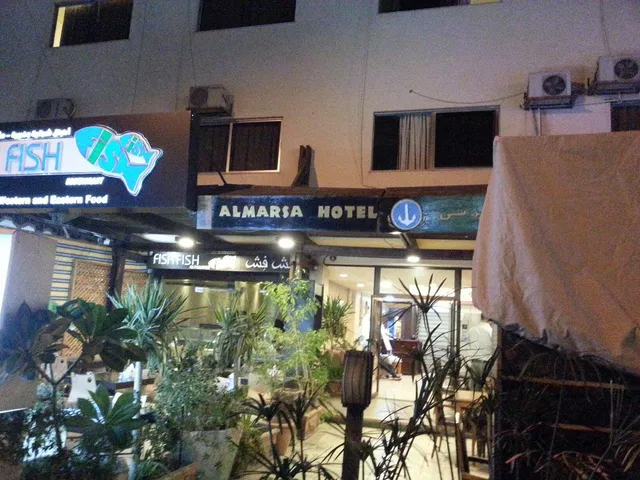 Al Marsa Hotel