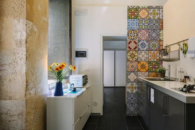 1743LOft siracusa casa vacanze