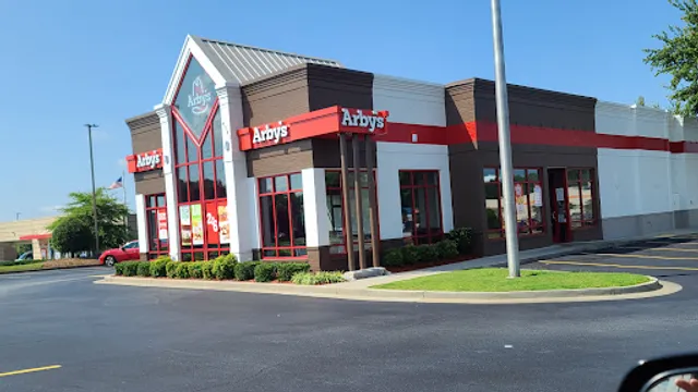 Arby's
