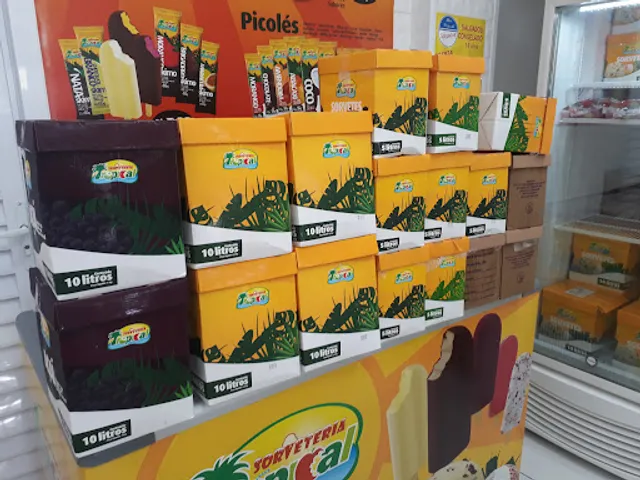 Ilha Tropical Sorvetes Ltda