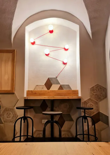 Pizzeria Farina e Pomodoro