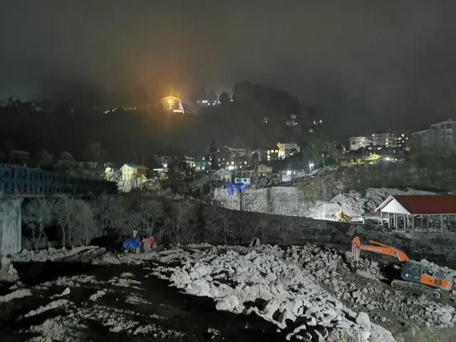 Hotel Lachung Dynasty