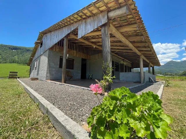 Hostel Vale Mirante da Rocha