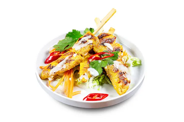 The Thai Bar & Restaurant