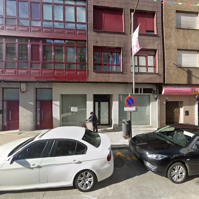 Panadería Y Pastelería La Estrella