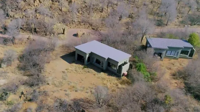 Shepherd's Tree Game Lodge