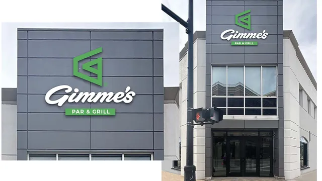 Gimme's Par and Grill
