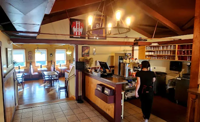 Charlie's Place Restaurant