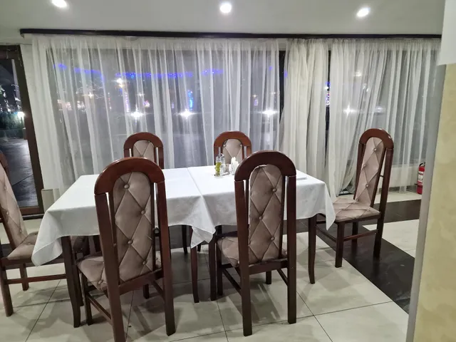 Hotel - Restaurant "Casa Sofia"