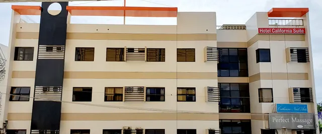 Hotel California Suite