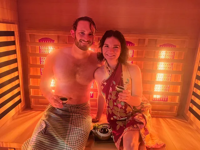 Patcha Therapeutic Massage and Spa