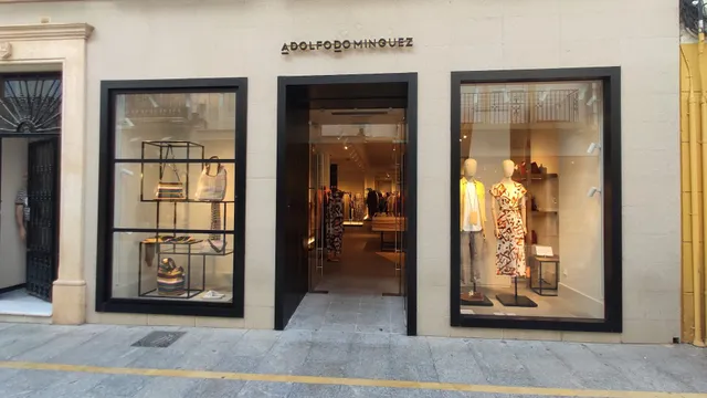 Adolfo Domínguez Ronda