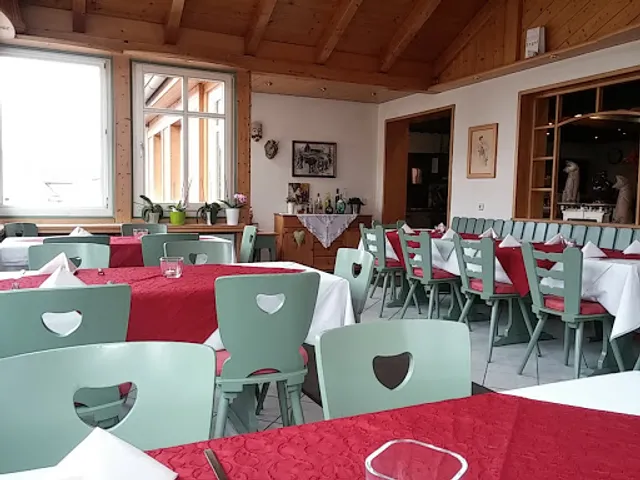 Gasthof Zur Linde - Jülka GbR