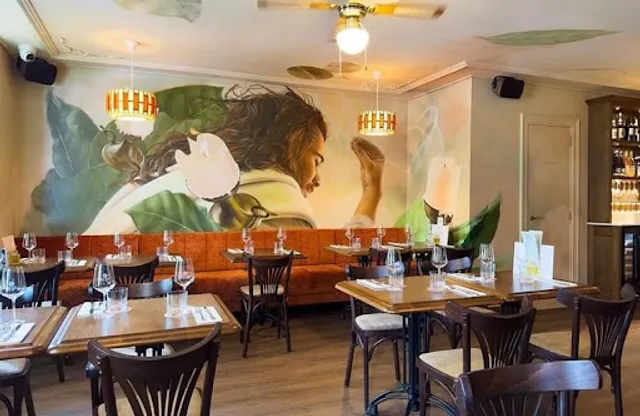 MIO DIO | Italian Foodbar Veldhoven